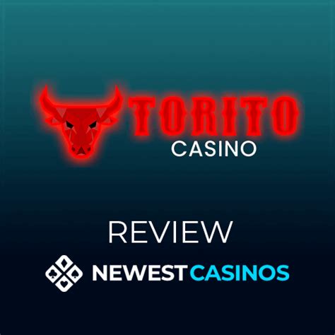 Torito casino review